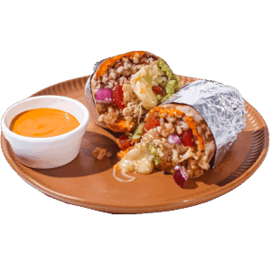 BURRITO DE FRANGO franquia saudável boali maior franquia de alimentação saudável do Brasil e hemisfério sul 01