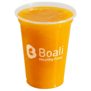 SUCO DE MANGA BOALI maior franquia de alimentação saudável do brasil e hemisferio sul