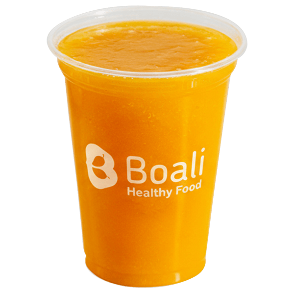SUCO DE MANGA BOALI maior franquia de alimentação saudável do brasil e hemisferio sul