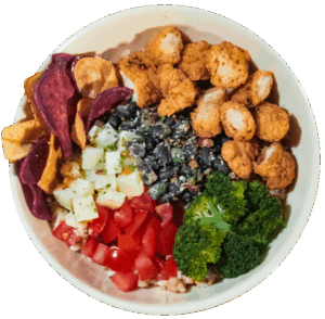 BOWL DA FAZENDA Boali maior franquia de alimentação saudável do Brasil e hemisfério sul 02