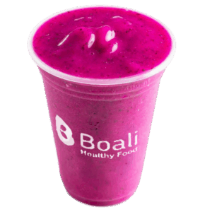 MELHOR SUCO DE PITAYA DO MUNDO BOALI maior franquia de alimentação saudável do Brasil e Hemisfério sul