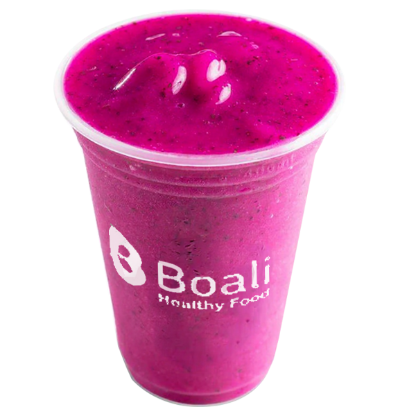 MELHOR SUCO DE PITAYA DO MUNDO BOALI maior franquia de alimentação saudável do Brasil e Hemisfério sul