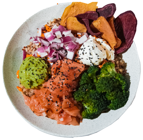 BOWL HOT HAWAII franquia saudável boali maior franquia de alimentação saudável do Brasil e hemisfério sul 01