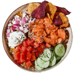 NOVO ALOHA POKE BOAL BOALI maior franquia de alimentação saudável do Brasil e Hemisfério sul (2)