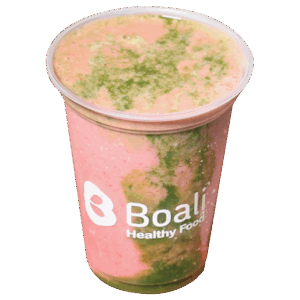 SHAKE PROTEICO AMOR DE MATCHA BOALI maior franquia de alimentação saudável do Brasil e Hemisfério sul
